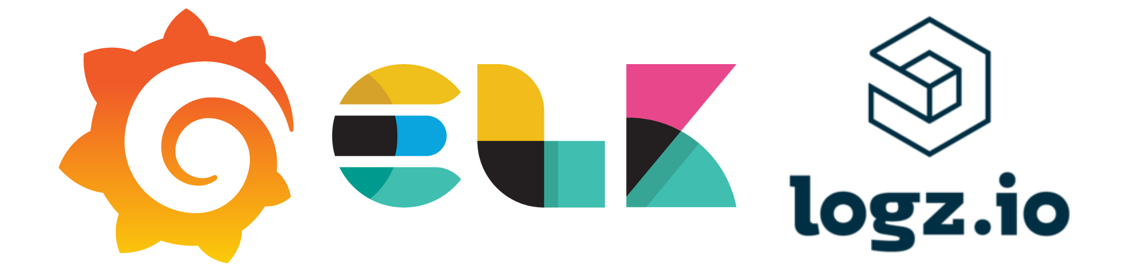 Aggregation, Logging, and Visualization Tools